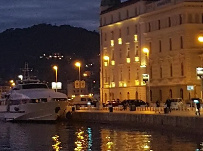 Apartment Old Town Hesed Split