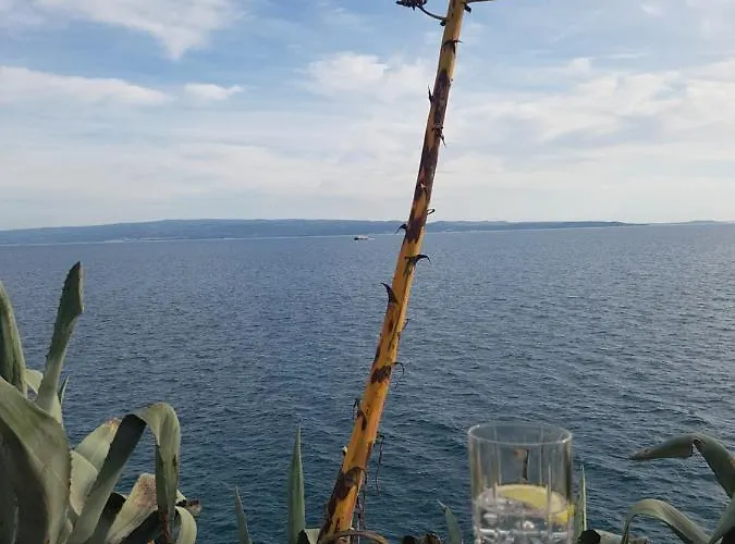 Apartment Old Town Hesed *