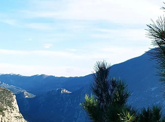 Old Town Hesed * Split