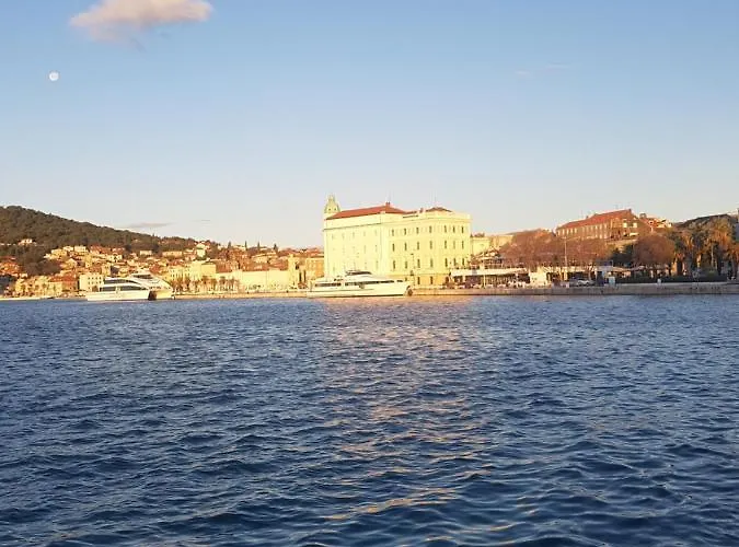 Apartment Old Town Hesed Split