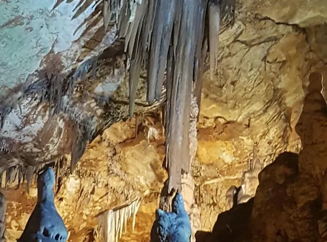 Old Town Hesed Apartment *