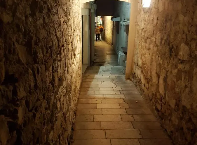 Apartment Old Town Hesed