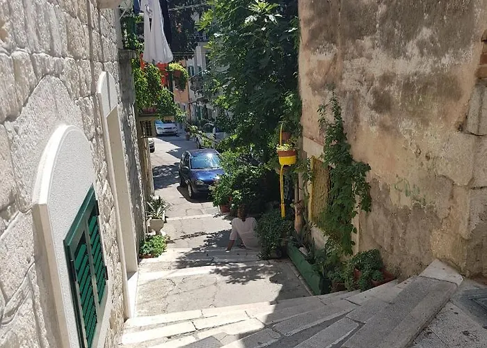 Apartment Old Town Hesed