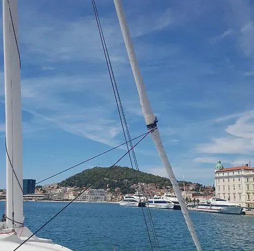 Apartment Old Town Hesed Split