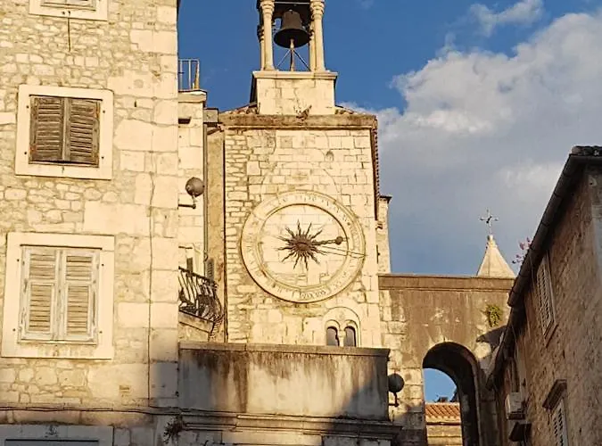 Old Town Hesed * Split