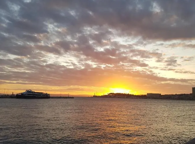 Apartment Old Town Hesed Split