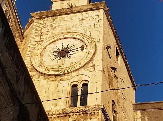 Old Town Hesed * Split