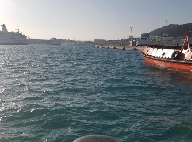 Apartment Old Town Hesed