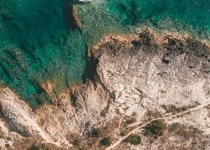 Old Town Hesed Apartment *