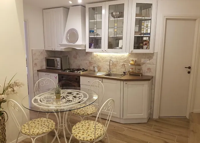 Old Town Hesed * Split