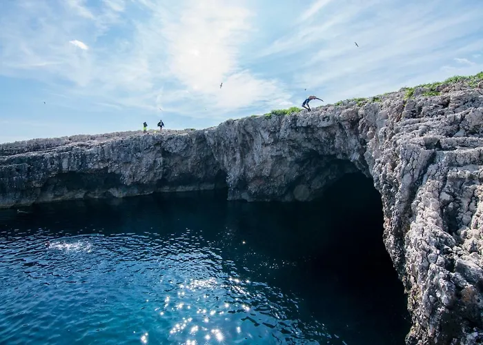 Old Town Hesed * Split