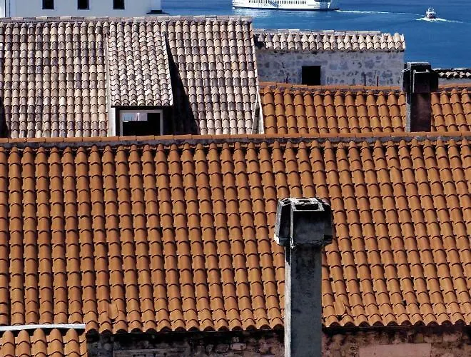 Old Town Hesed Split