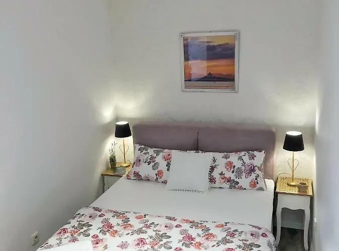 Old Town Hesed Apartment Split