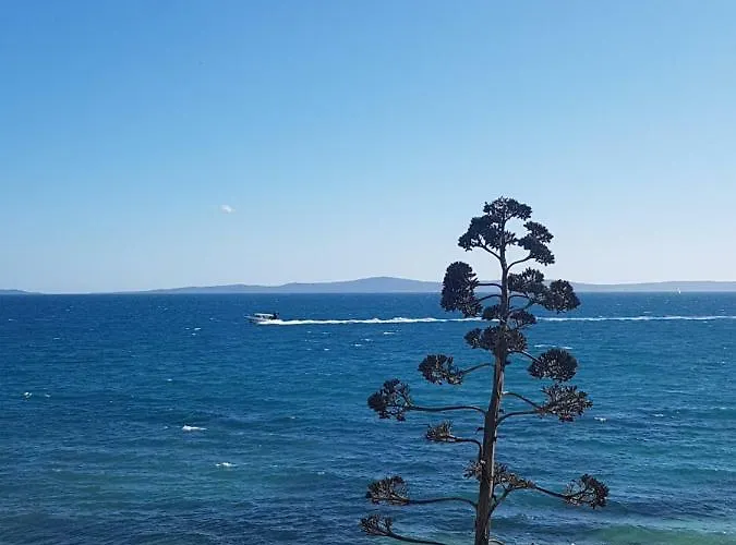 Old Town Hesed Apartment Split