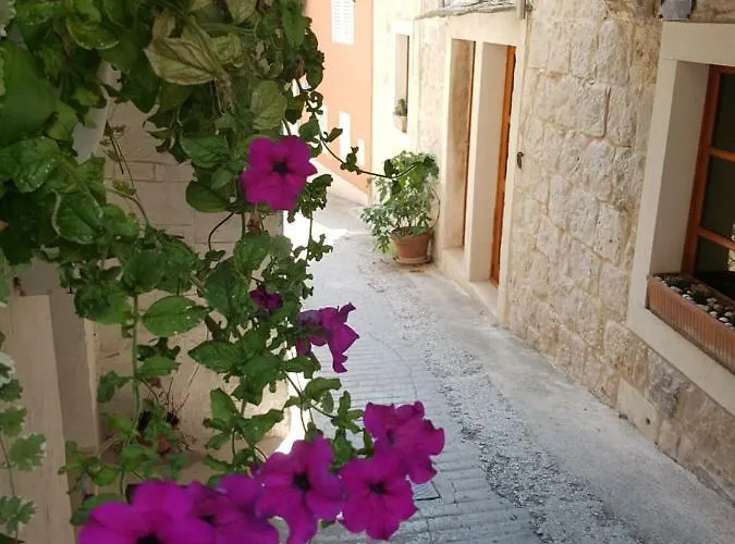 Apartment Old Town Hesed *