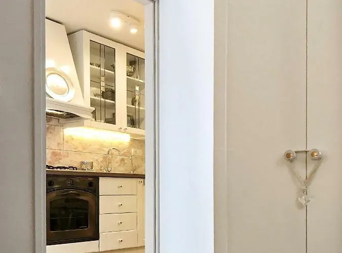 Old Town Hesed Apartment