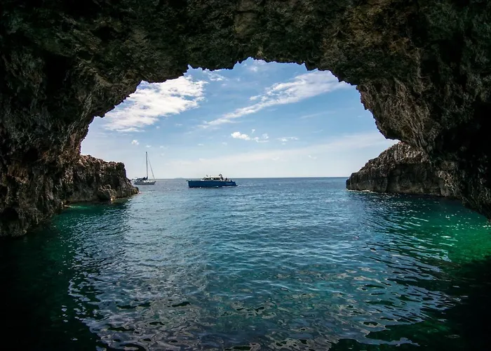 Old Town Hesed * Split