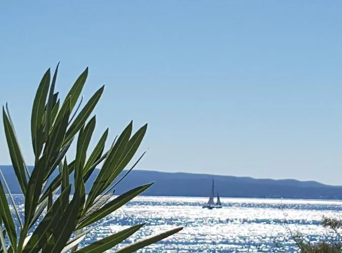 Old Town Hesed דירה *