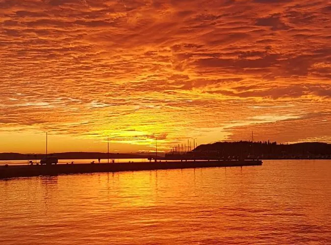 Old Town Hesed דירה *