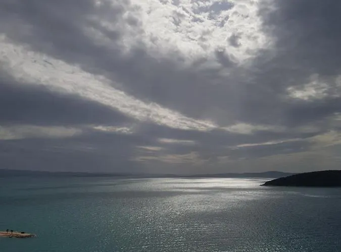 Old Town Hesed דירה