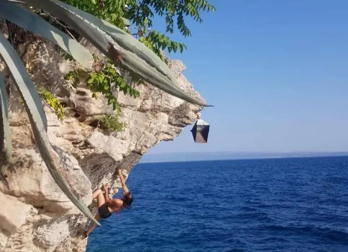 דירה Old Town Hesed ספליט