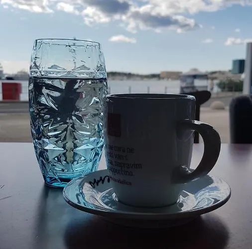 Old Town Hesed * ספליט