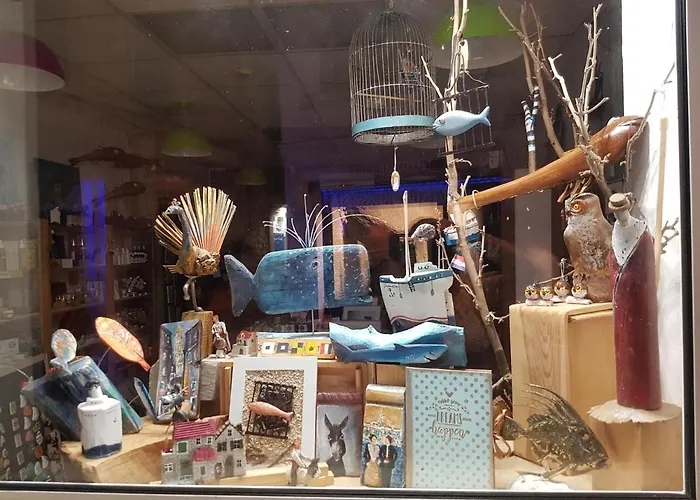 Old Town Hesed דירה