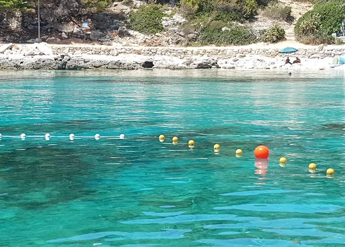 דירה Old Town Hesed