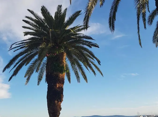 Old Town Hesed דירה *