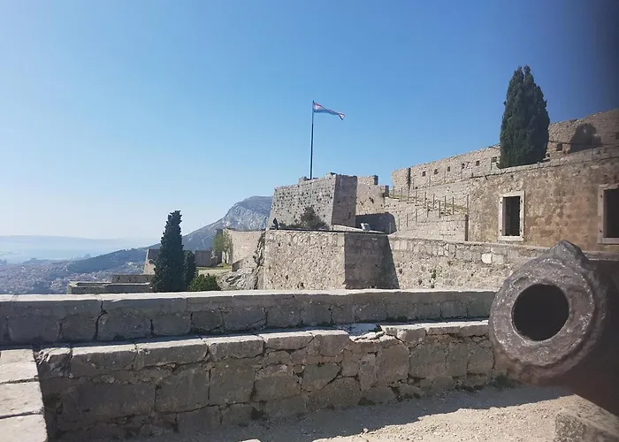 Old Town Hesed * ספליט