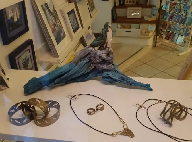 Old Town Hesed דירה