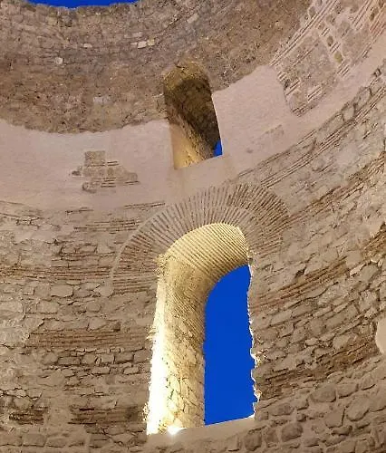 Old Town Hesed דירה ספליט