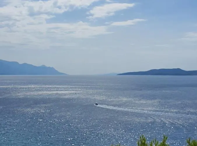 דירה Old Town Hesed *