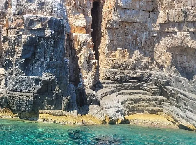 דירה Old Town Hesed *