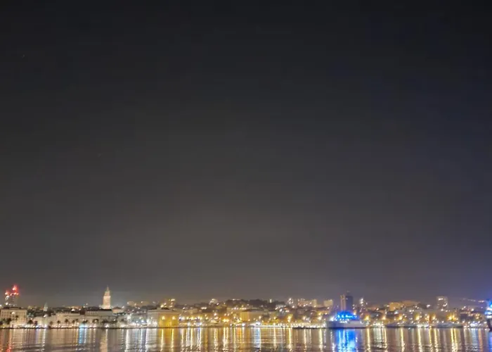 Old Town Hesed דירה ספליט