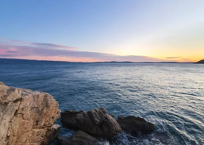 Old Town Hesed * ספליט