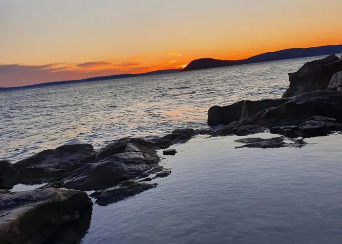 Old Town Hesed דירה *