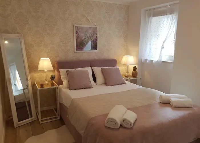 Old Town Hesed * ספליט