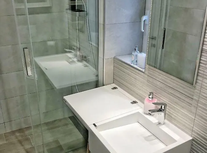 Old Town Hesed דירה ספליט