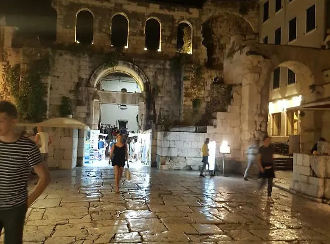 Old Town Hesed דירה ספליט